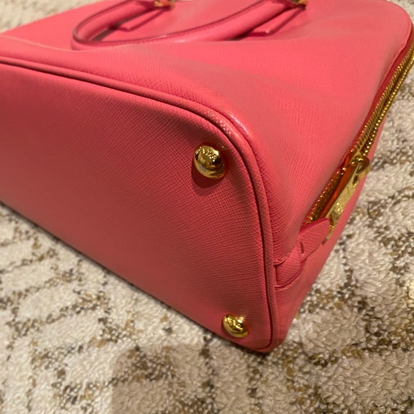 PRADA handbag - Picture 5 of 12